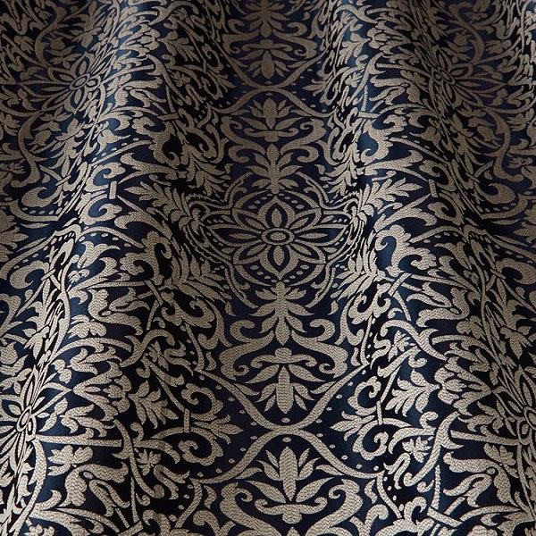 Brocade in Curtain UAE