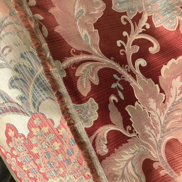 Brocade in Curtain UAE