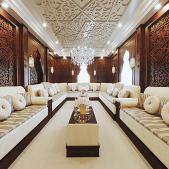 Arabic Majlis