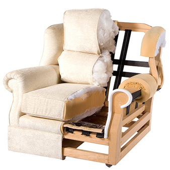 Sofa Repair